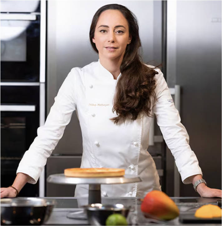 Chef Mariana Duarte